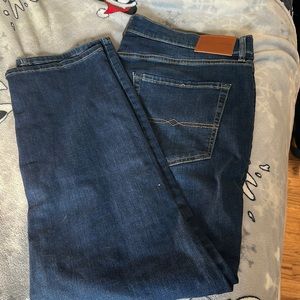 Lucky brand jean 410 size 40x30 NWOT